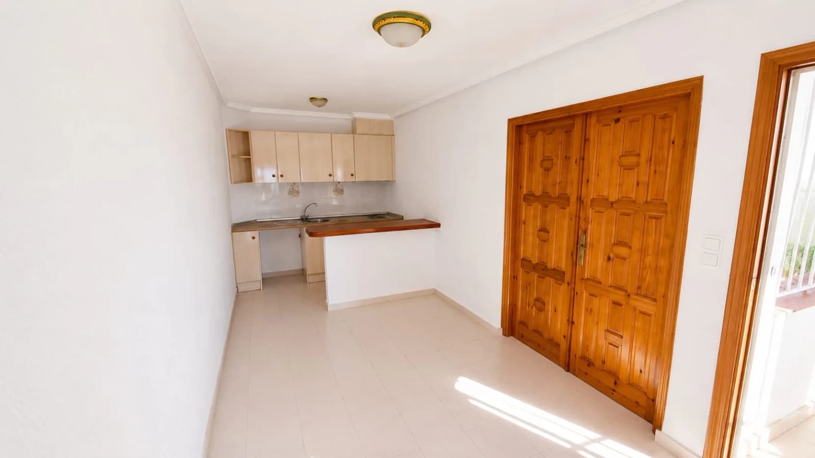 Apartment de 1 dormitorios en venta en Alicante, Costa Blanca (Alicante) - Image 7