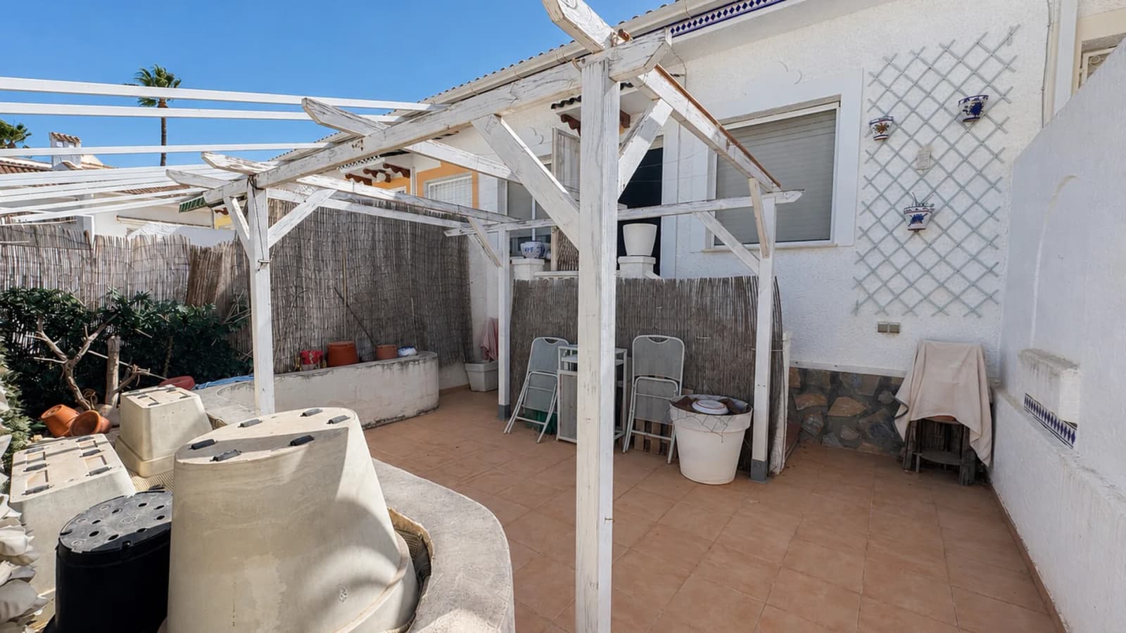 Bungalow de 2 dormitorios en venta en Ciudad Quesada, Costa Blanca (Alicante) - Image 2