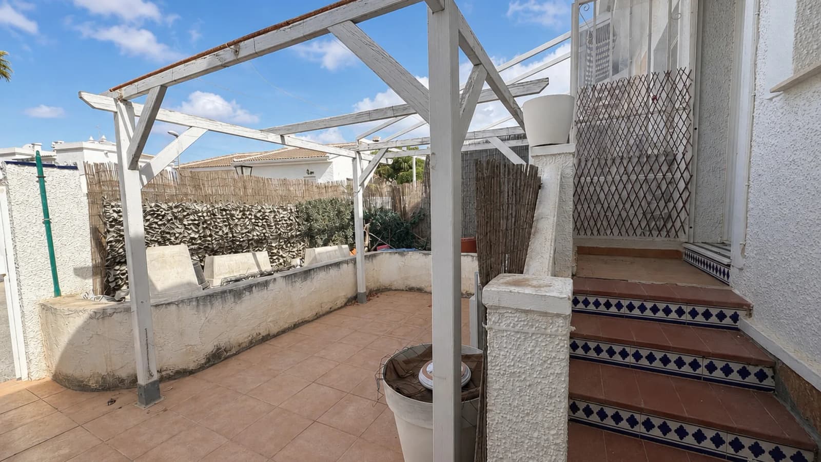 Bungalow de 2 dormitorios en venta en Ciudad Quesada, Costa Blanca (Alicante) - Image 3