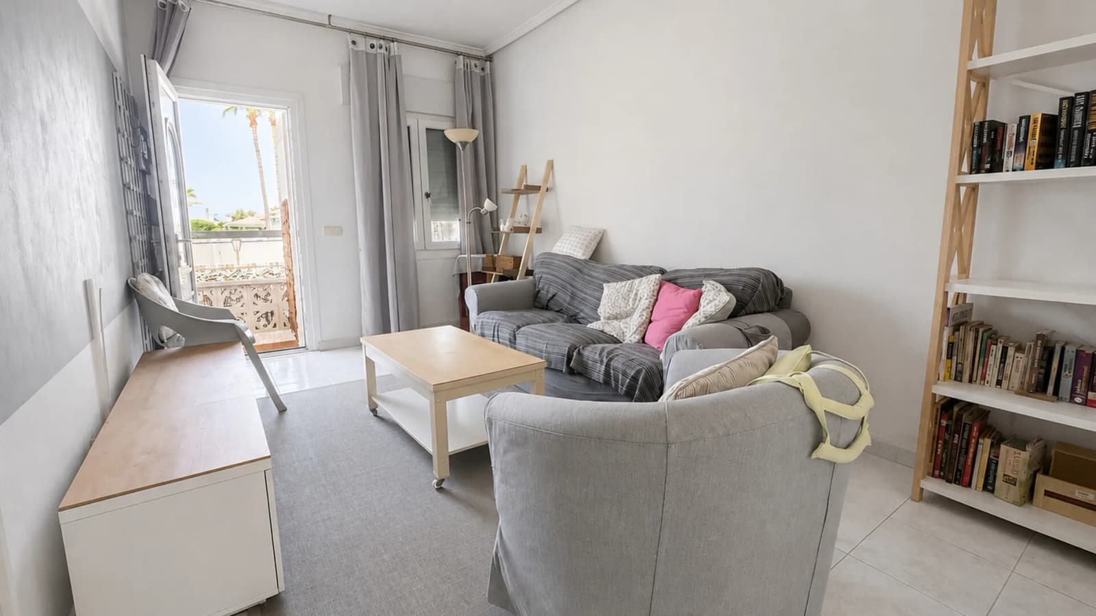 Bungalow de 2 dormitorios en venta en Ciudad Quesada, Costa Blanca (Alicante) - Image 6