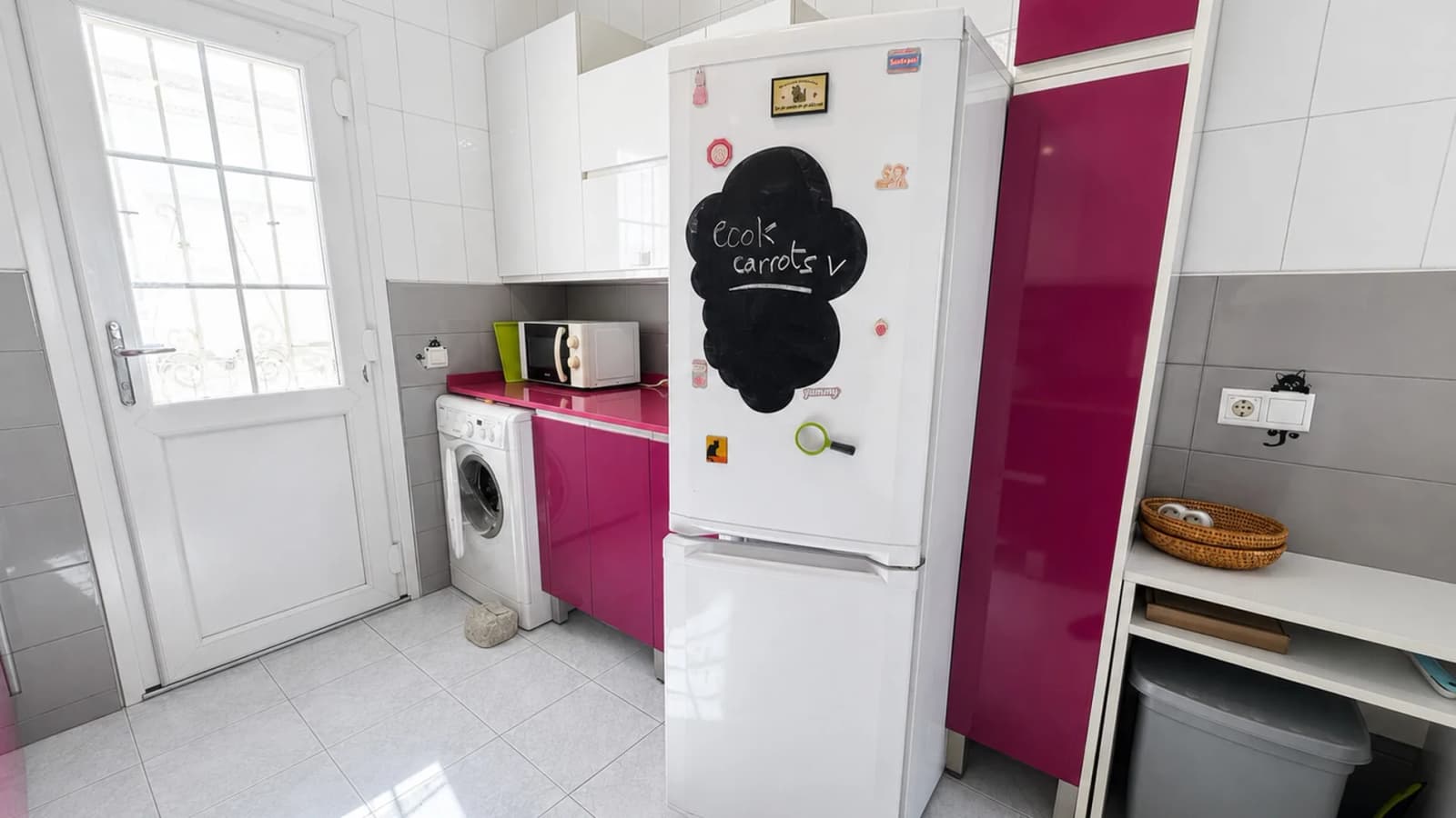 Bungalow de 2 dormitorios en venta en Ciudad Quesada, Costa Blanca (Alicante) - Image 8