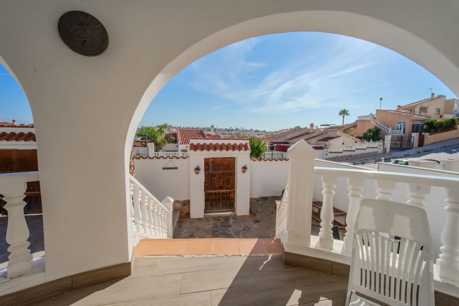 Detached Villa In Ciudad Quesada - Image 5