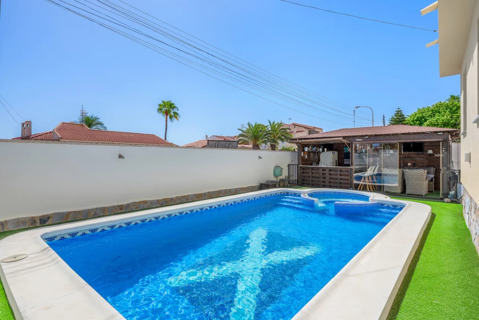 Detached Villa In Ciudad Quesada - Image 3