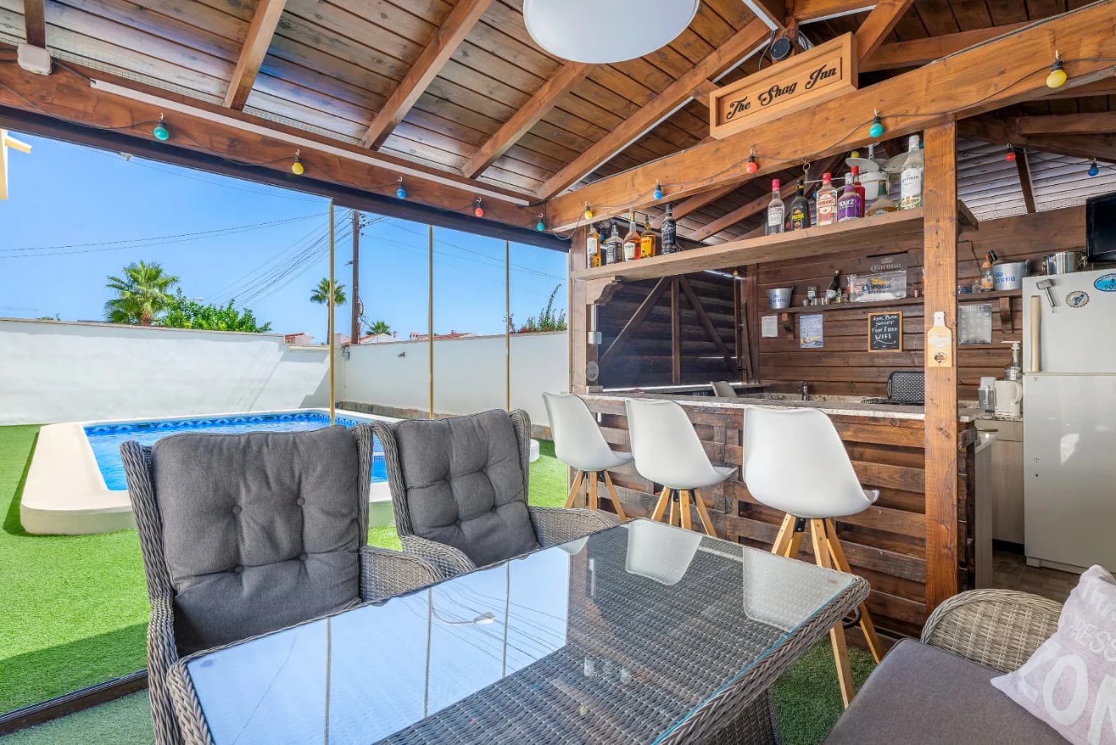Detached Villa In Ciudad Quesada - Image 8