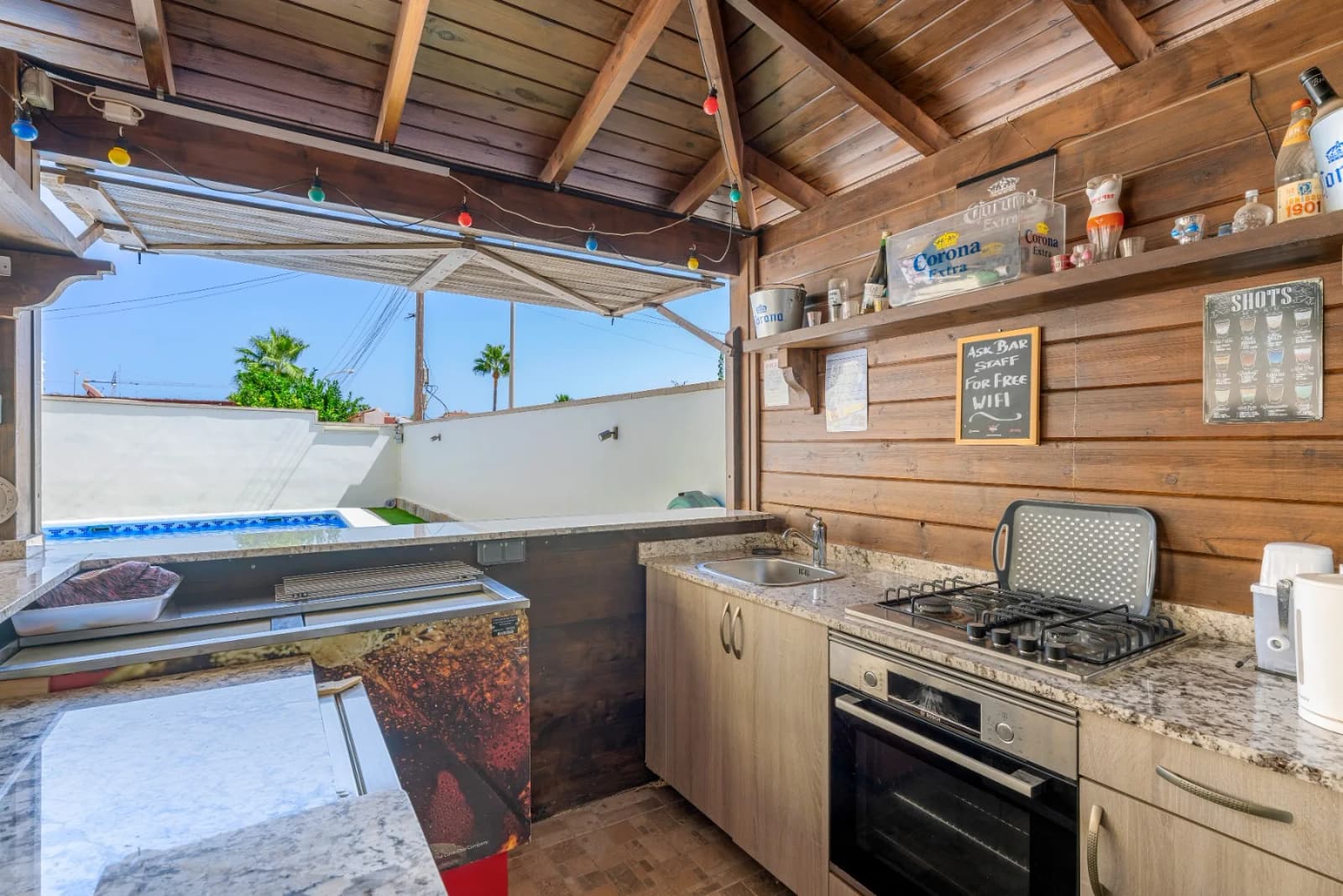 Detached Villa In Ciudad Quesada - Image 9