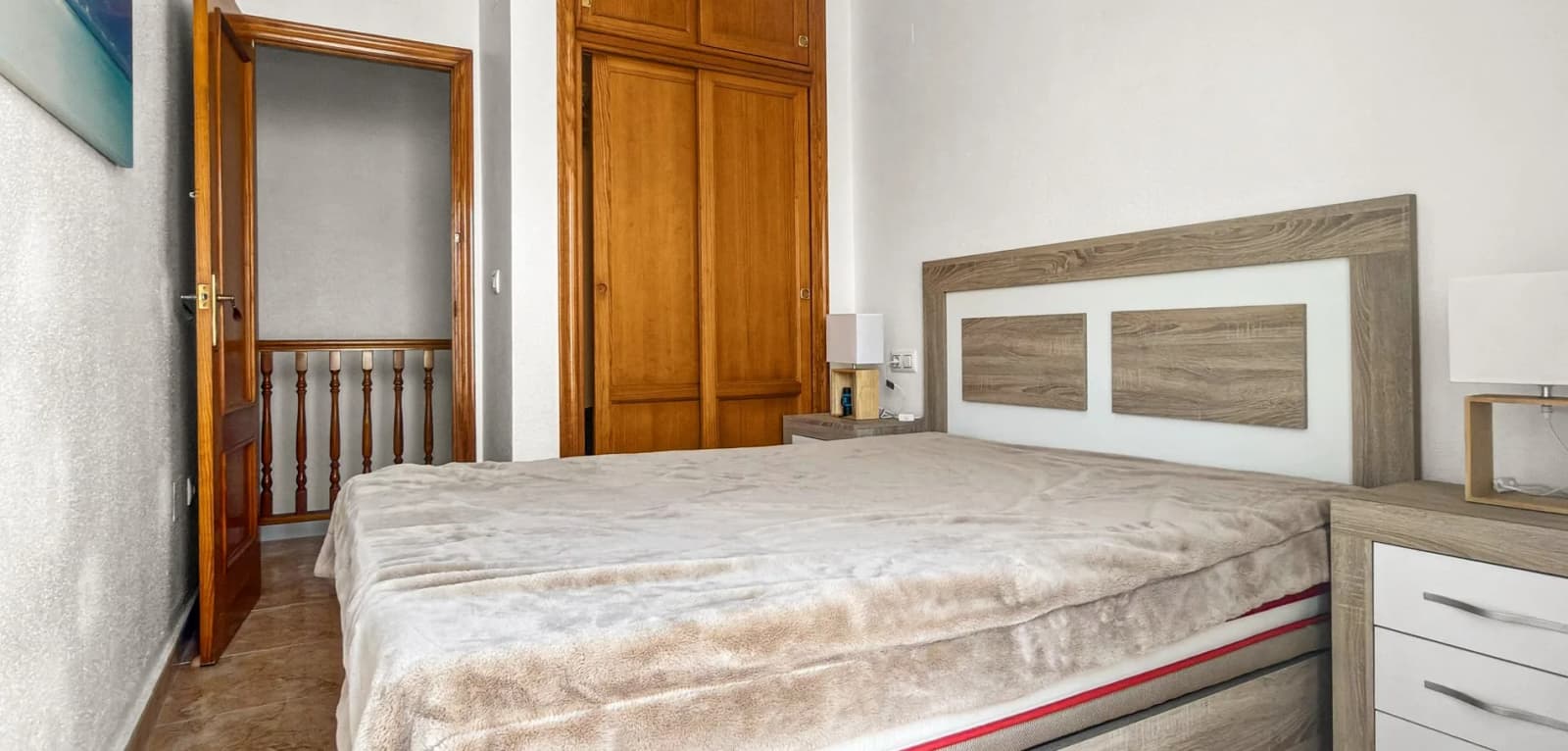 Townhouse de 2 dormitorios en venta en Torrevieja, Costa Blanca (Alicante) - Image 5