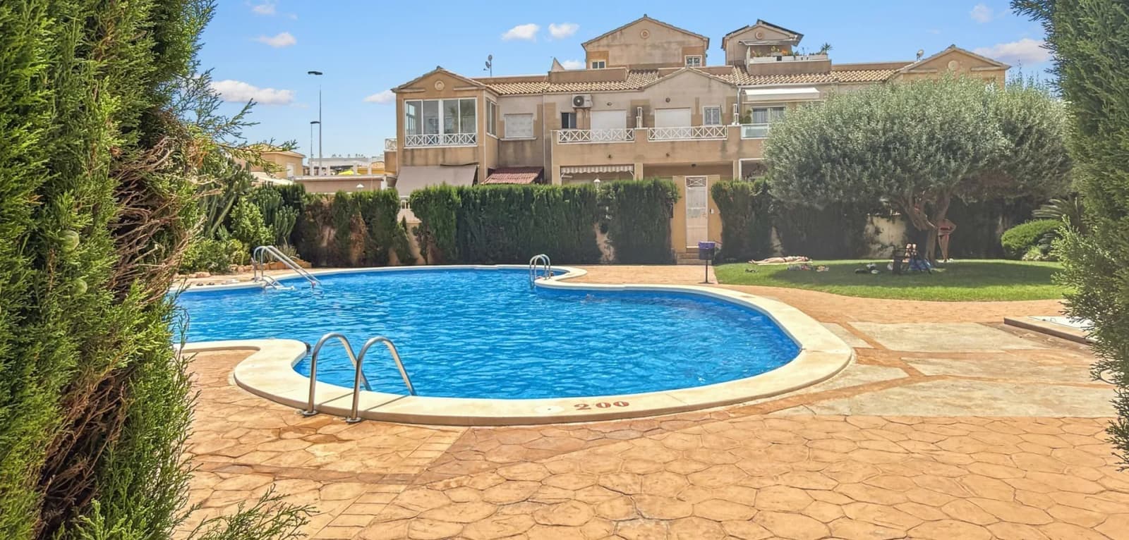 Townhouse de 2 dormitorios en venta en Torrevieja, Costa Blanca (Alicante) - Image 6