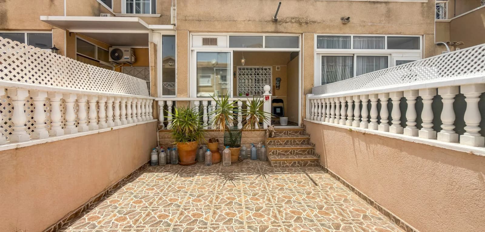 Townhouse de 2 dormitorios en venta en Torrevieja, Costa Blanca (Alicante) - Image 7
