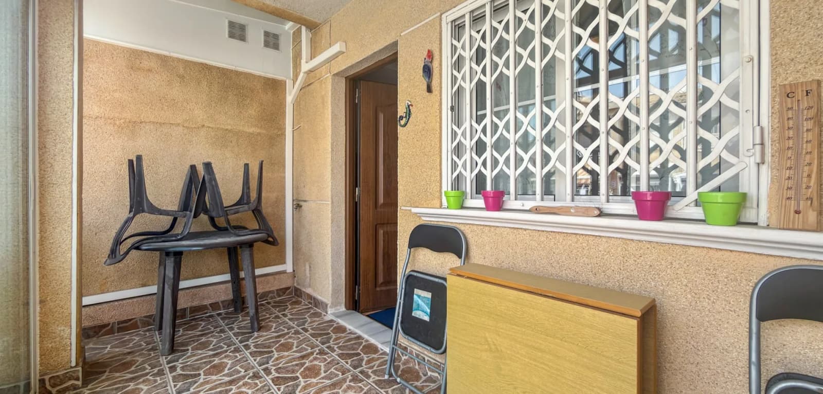 Townhouse de 2 dormitorios en venta en Torrevieja, Costa Blanca (Alicante) - Image 8