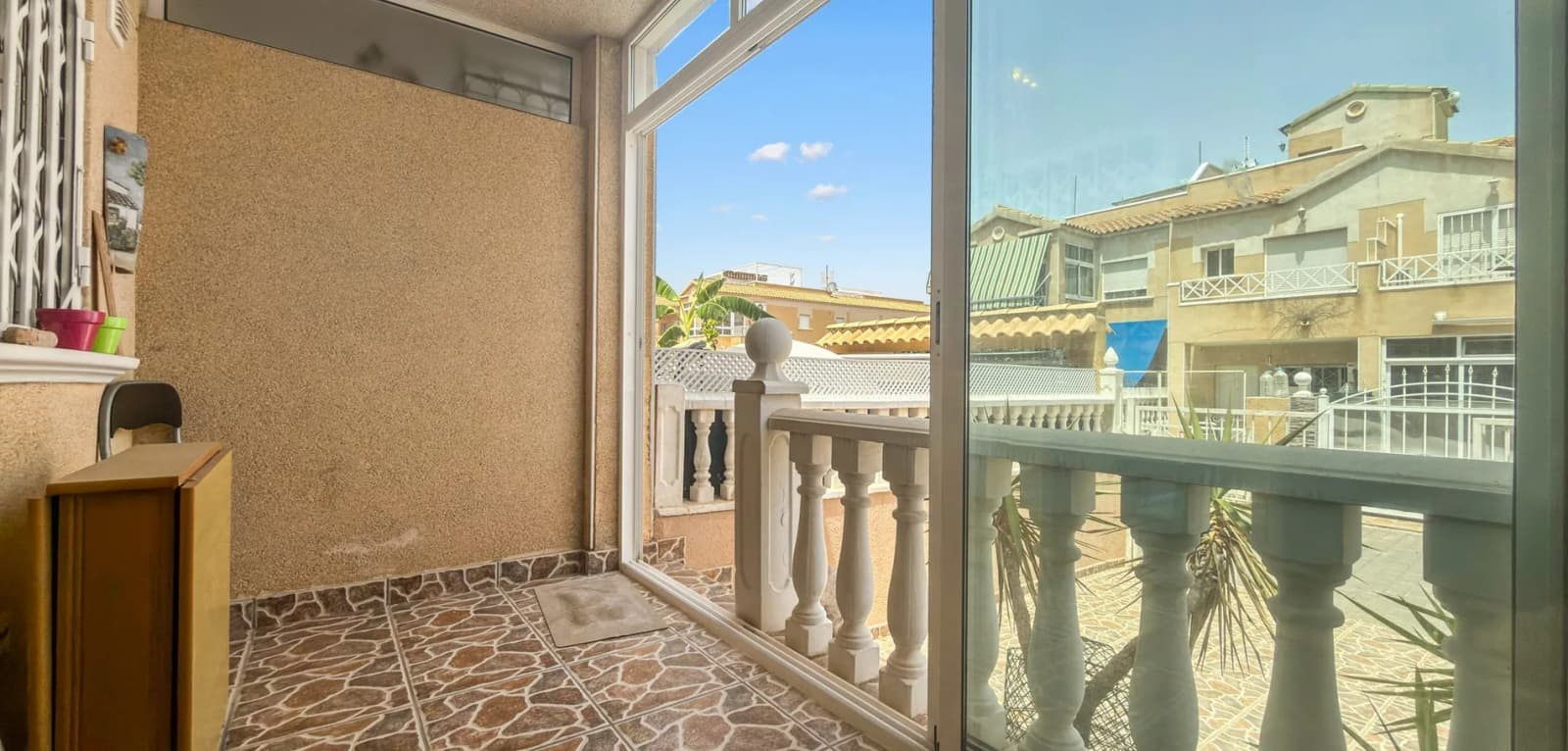 Townhouse de 2 dormitorios en venta en Torrevieja, Costa Blanca (Alicante) - Image 9