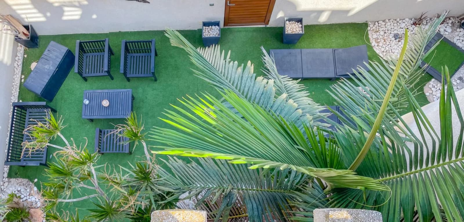 Townhouse de 2 dormitorios en venta en Torrevieja, Costa Blanca (Alicante) - Image 2