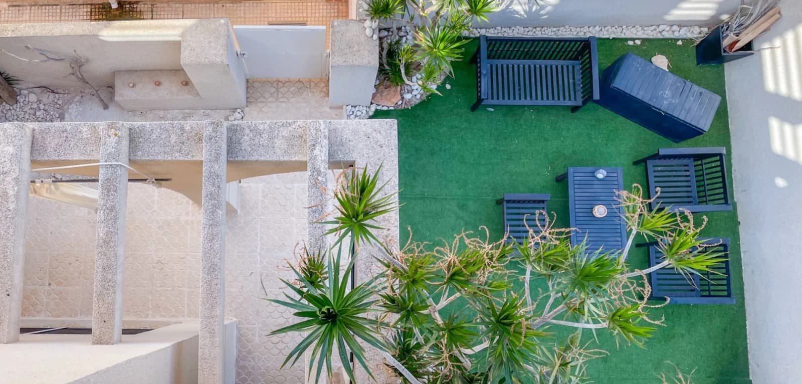 Townhouse de 2 dormitorios en venta en Torrevieja, Costa Blanca (Alicante) - Image 4