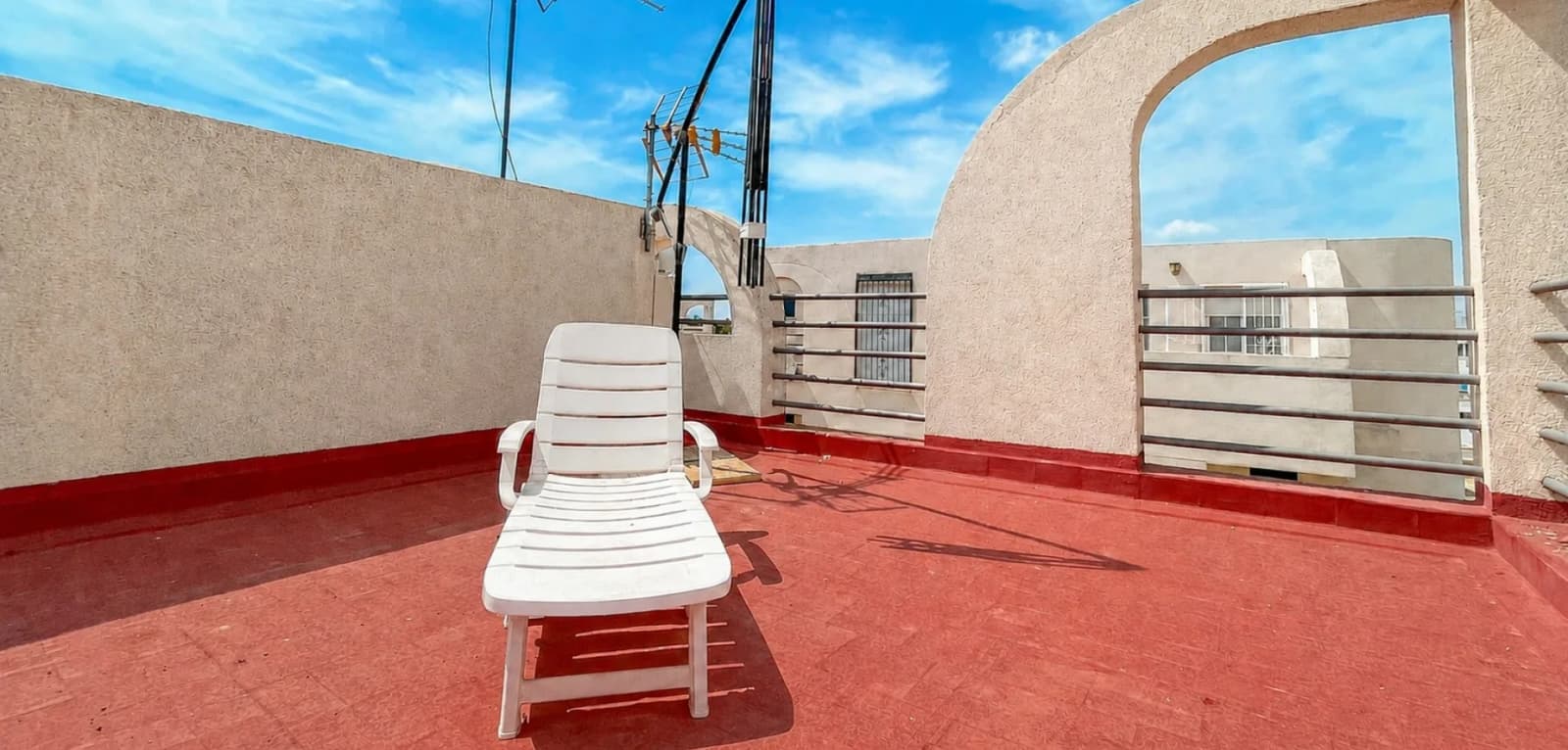 Townhouse de 2 dormitorios en venta en Torrevieja, Costa Blanca (Alicante) - Image 6