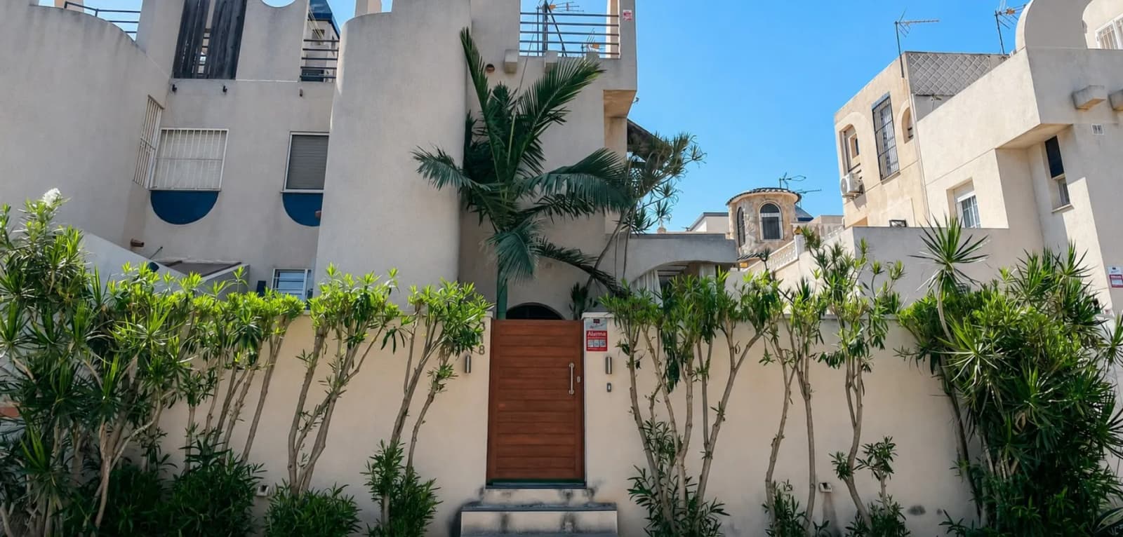 Townhouse de 2 dormitorios en venta en Torrevieja, Costa Blanca (Alicante) - Image 7