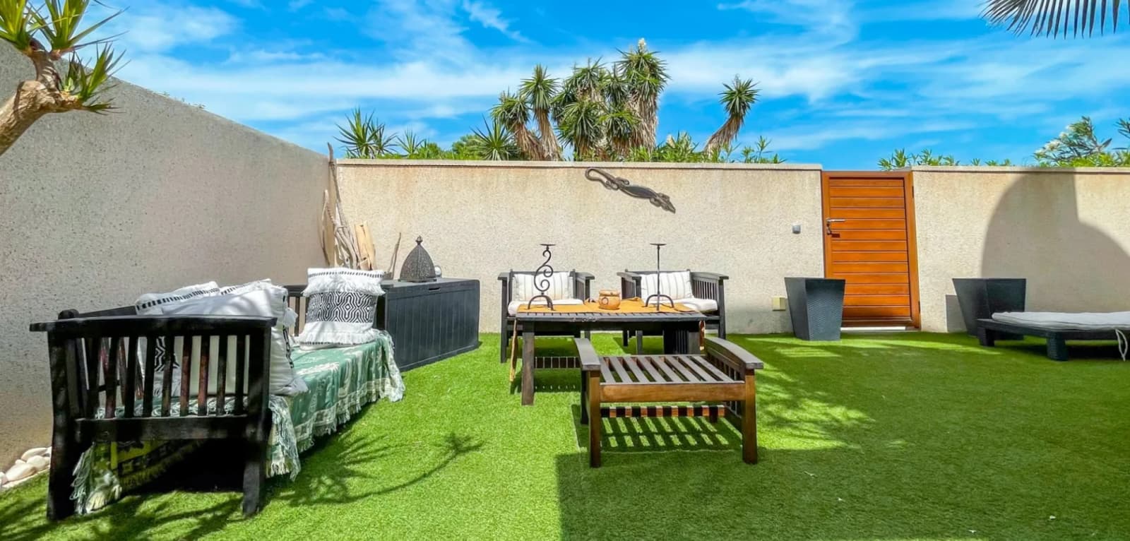Townhouse de 2 dormitorios en venta en Torrevieja, Costa Blanca (Alicante) - Image 8