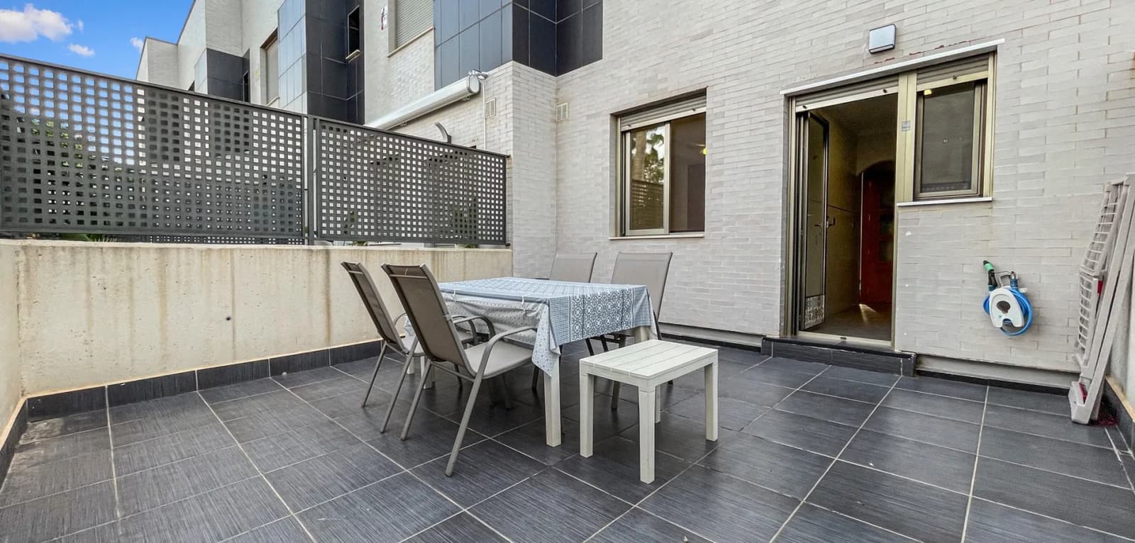 Townhouse de 3 dormitorios en venta en Pilar de la Horadada, Costa Blanca (Alicante) - Image 3