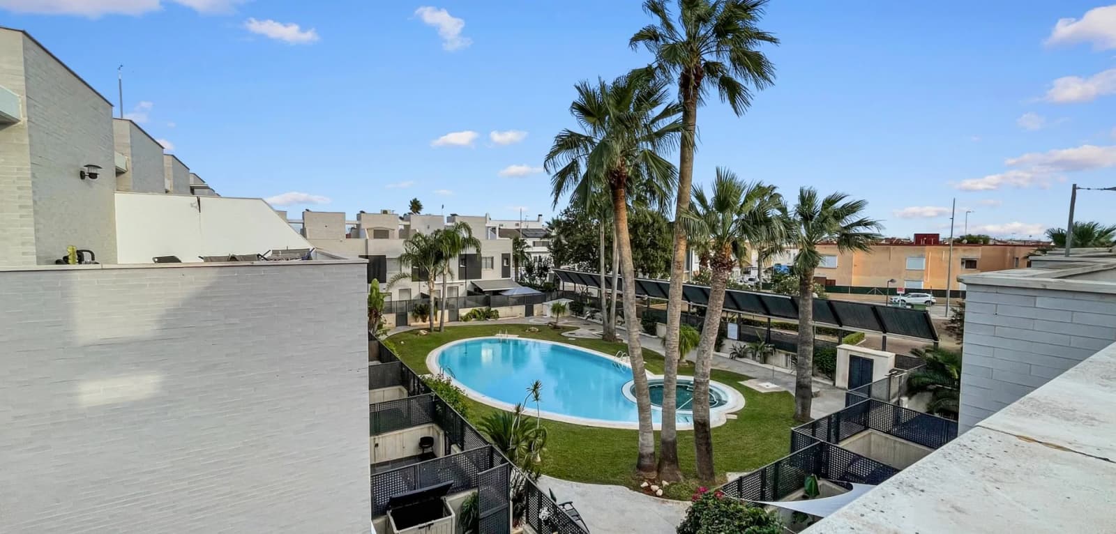 Townhouse de 3 dormitorios en venta en Pilar de la Horadada, Costa Blanca (Alicante) - Image 4
