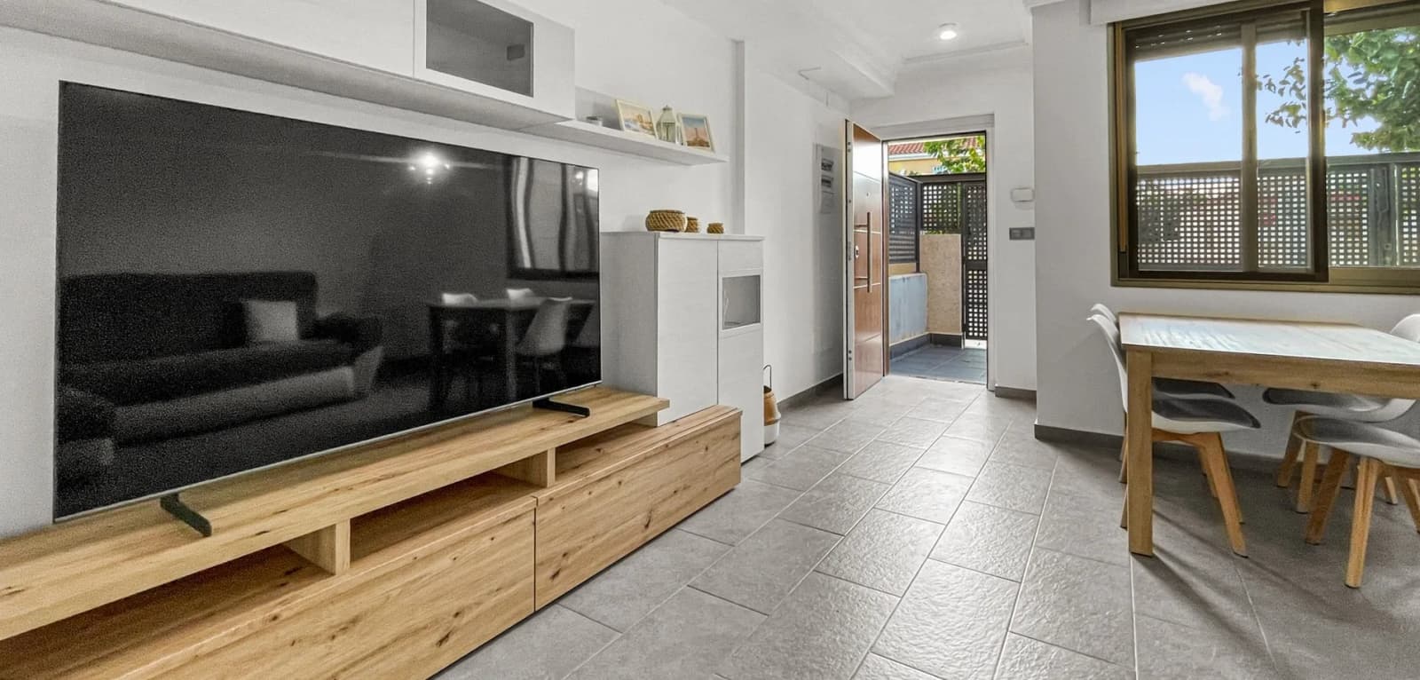 Townhouse de 3 dormitorios en venta en Pilar de la Horadada, Costa Blanca (Alicante) - Image 6