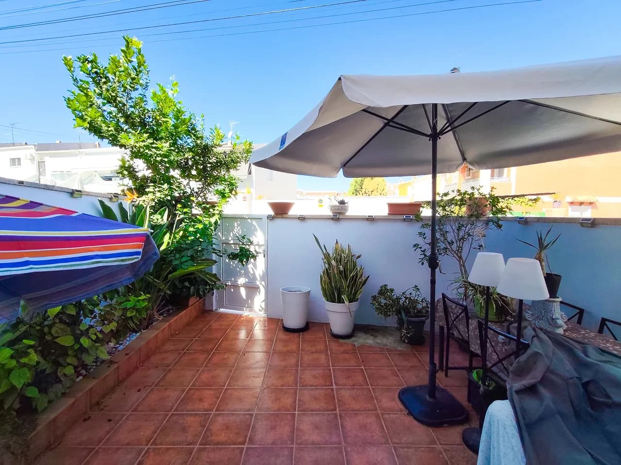 Townhouse de 3 dormitorios en venta en Los Balcones, Alicante - Image 4