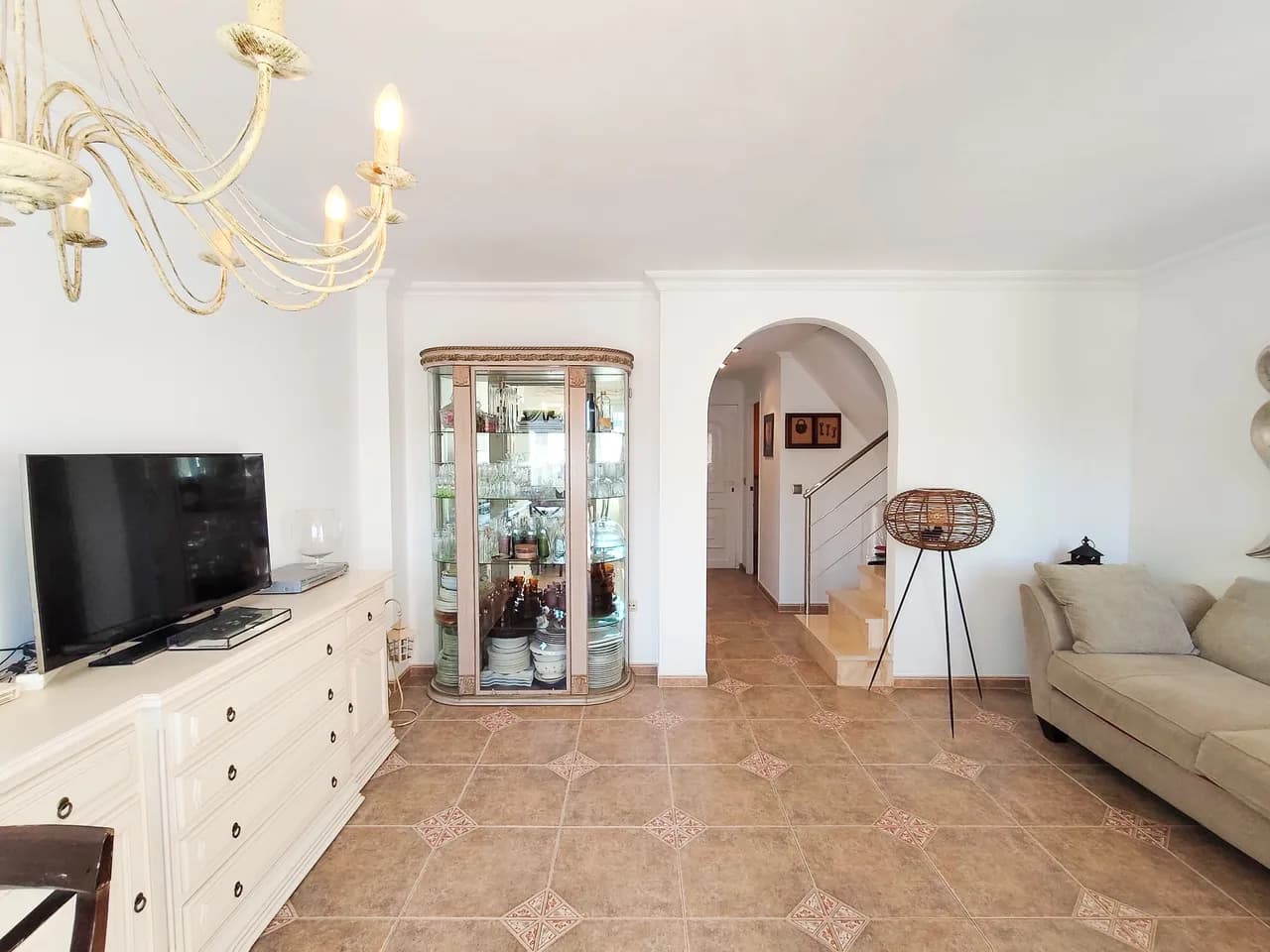 Townhouse de 3 dormitorios en venta en Los Balcones, Alicante - Image 7