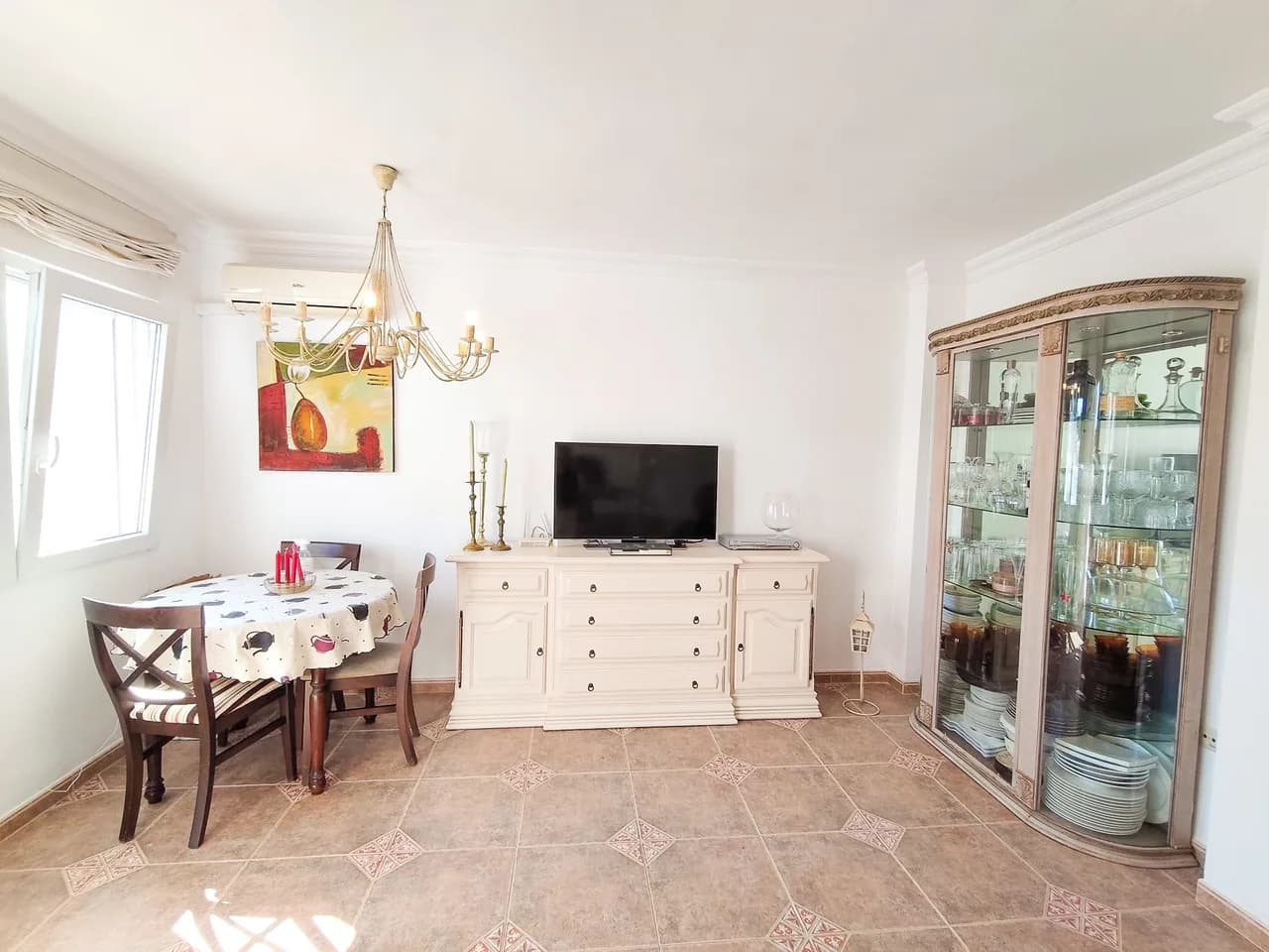 Townhouse de 3 dormitorios en venta en Los Balcones, Alicante - Image 9