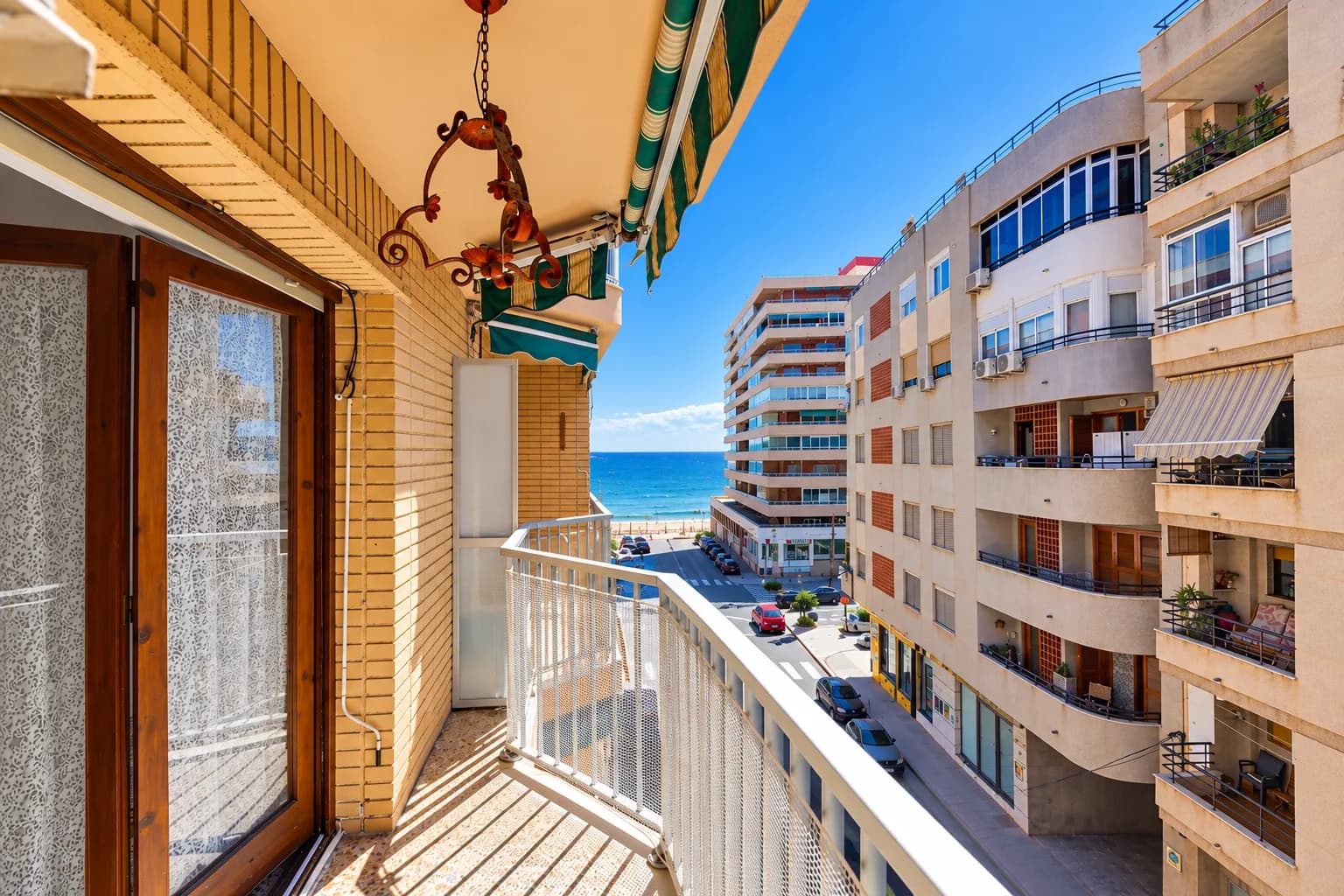 Apartamento In Torrevieja