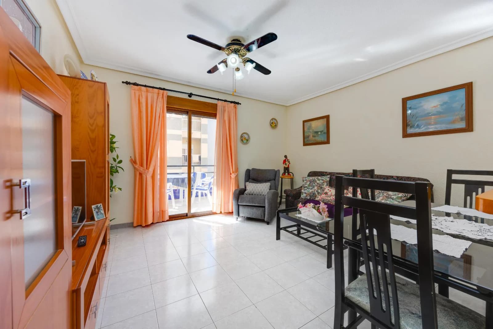 Apartamento In Torrevieja - Image 7