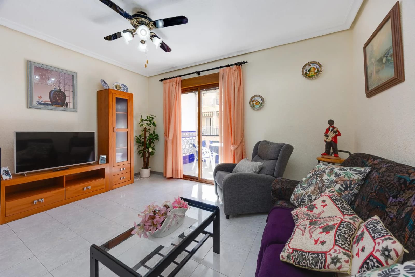 Apartamento In Torrevieja - Image 8