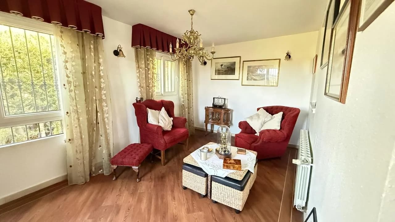Villa de 5 dormitorios en venta en Dehesa de Campoamor, Alicante - Image 8