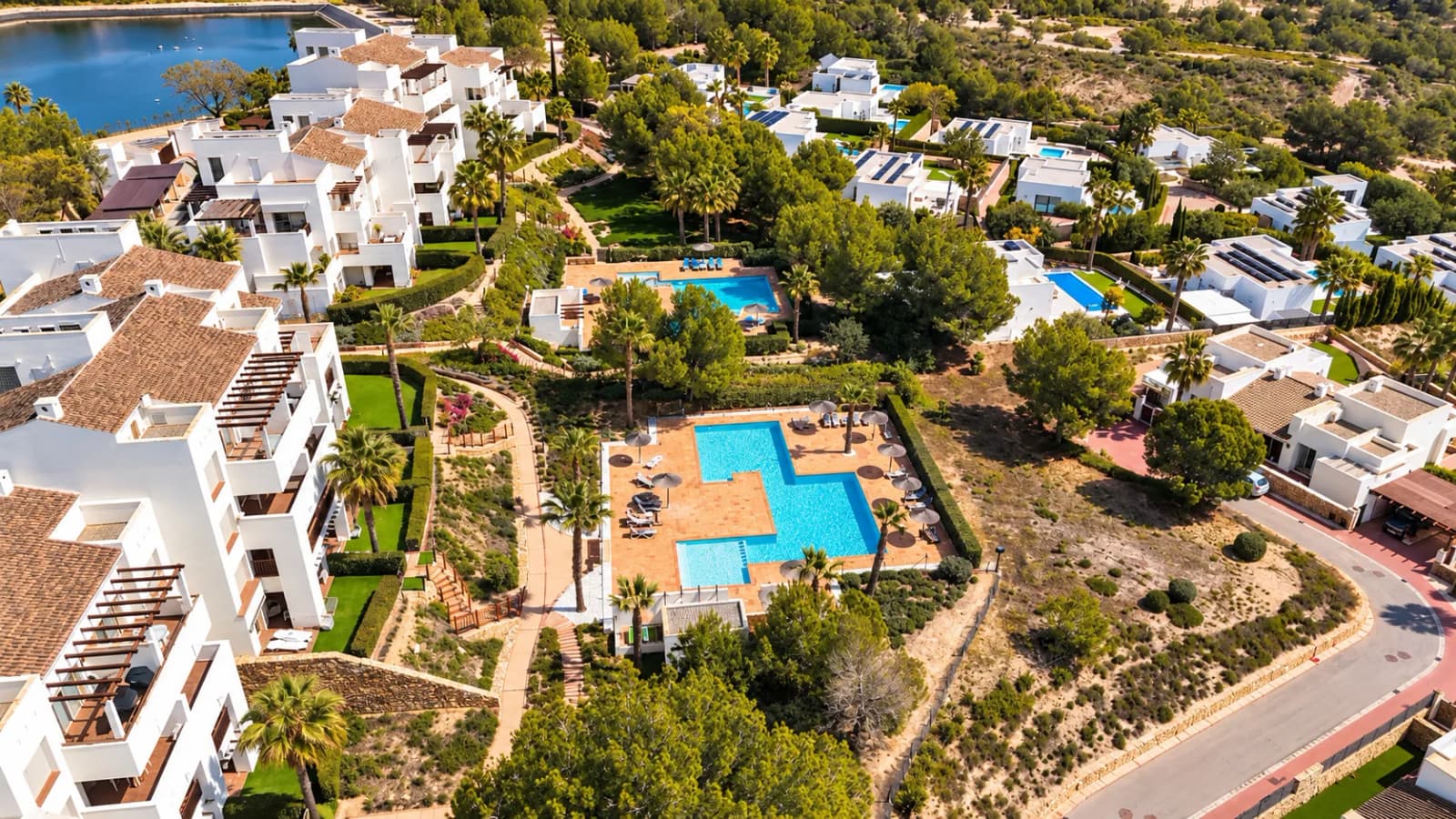 Atico In Orihuela Costa - Image 2