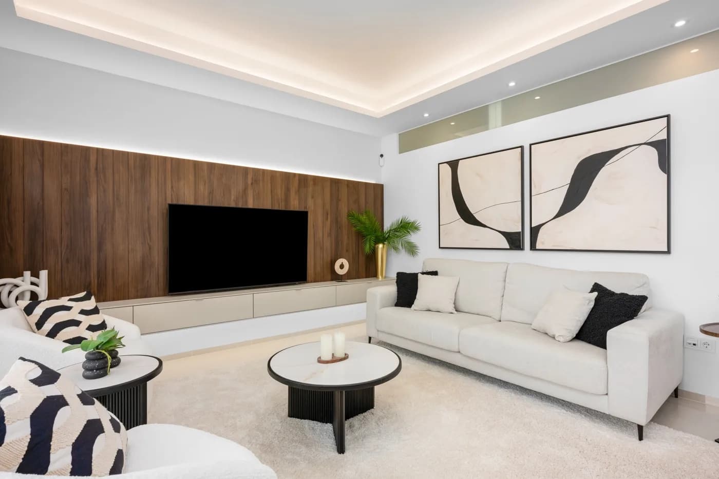 Ground Floor Apartment In Ciudad Quesada - Rojales - Image 3