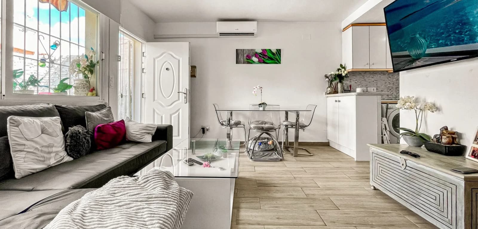 Townhouse de 3 dormitorios en venta en Orihuela Costa, Costa Blanca (Alicante) - Image 3