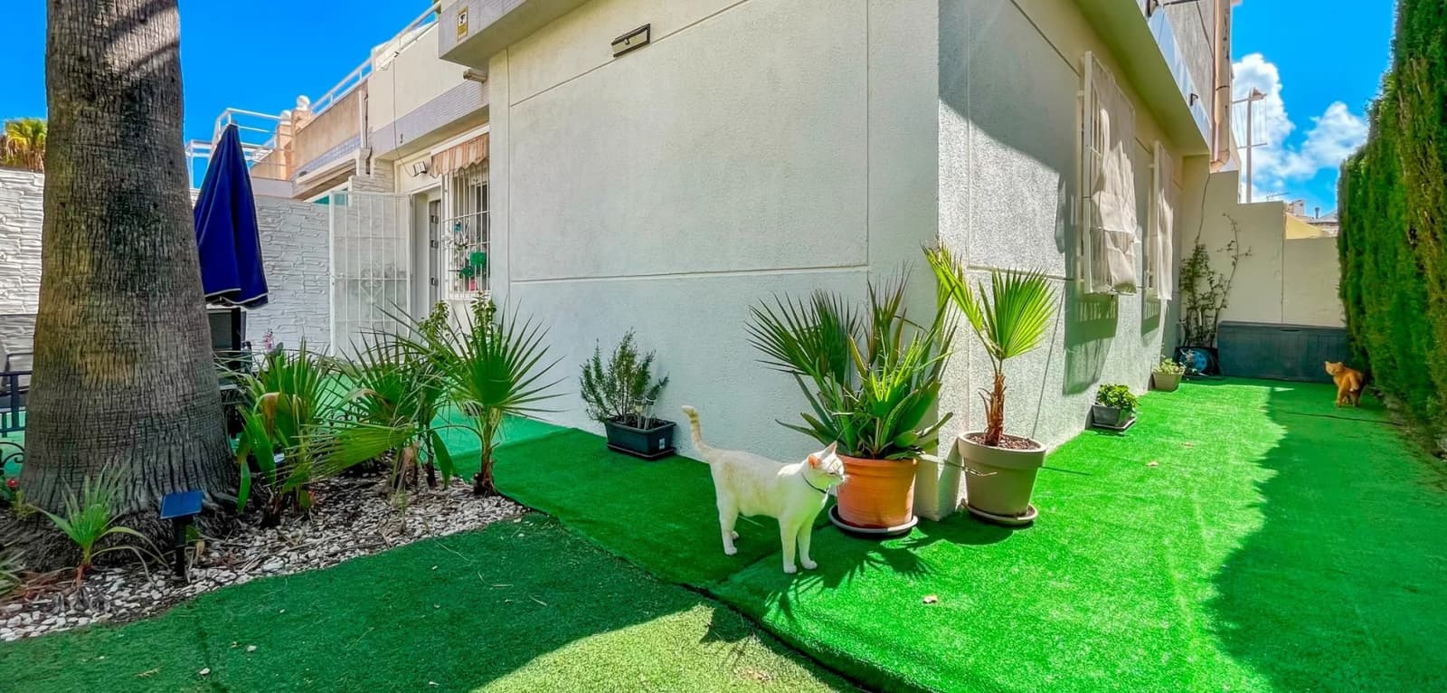 Townhouse de 3 dormitorios en venta en Orihuela Costa, Costa Blanca (Alicante) - Image 4