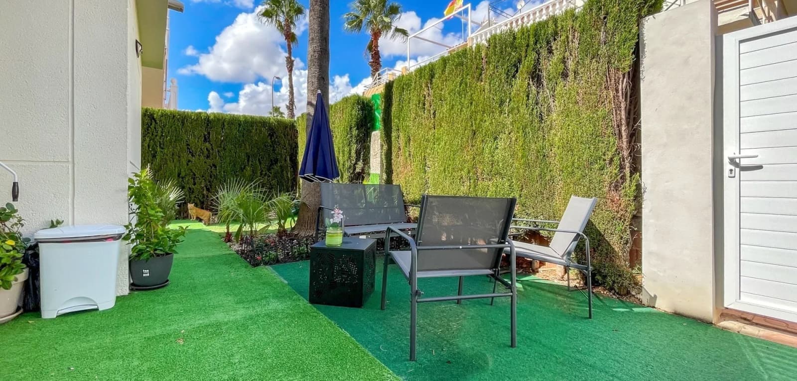 Townhouse de 3 dormitorios en venta en Orihuela Costa, Costa Blanca (Alicante) - Image 5