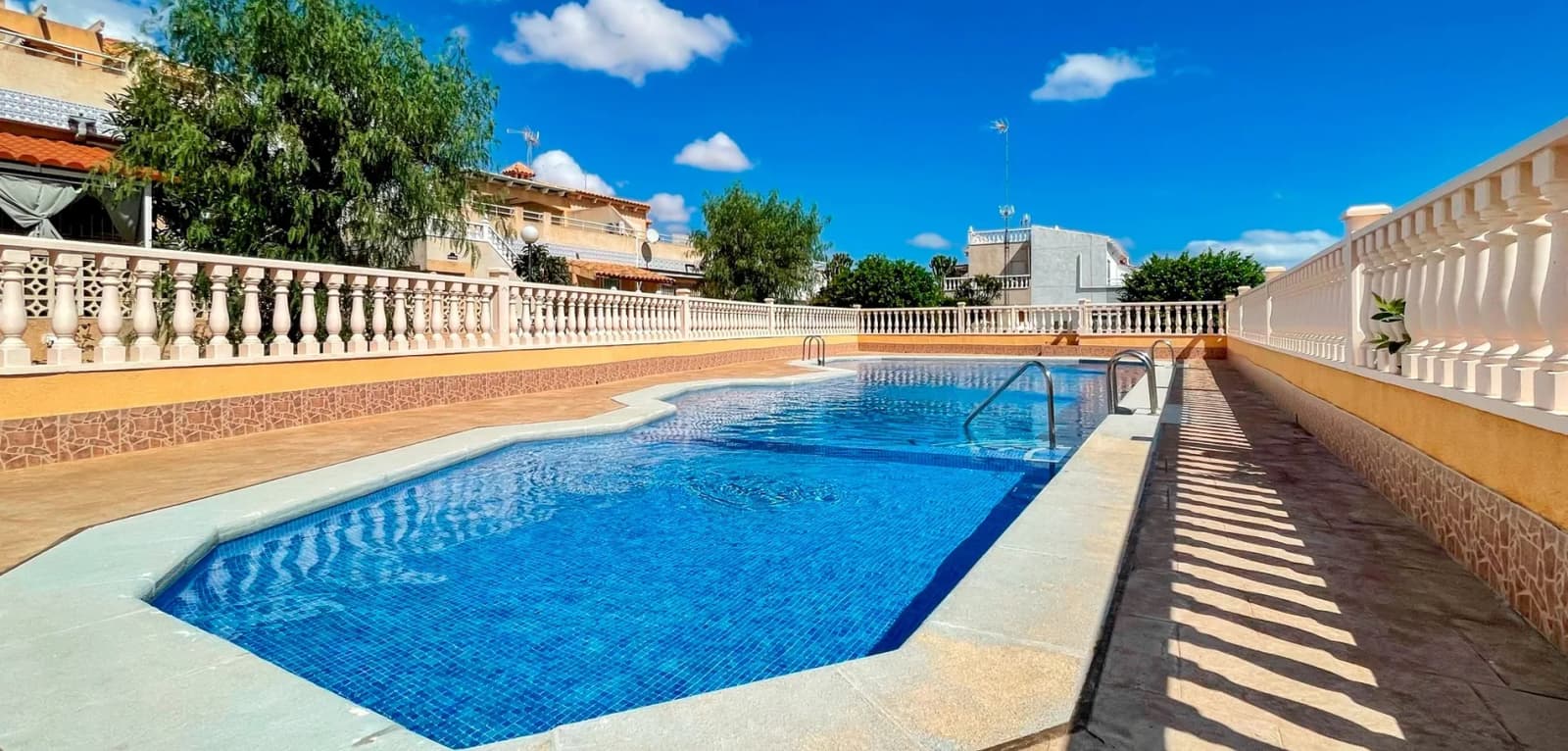 Townhouse de 3 dormitorios en venta en Orihuela Costa, Costa Blanca (Alicante) - Image 6