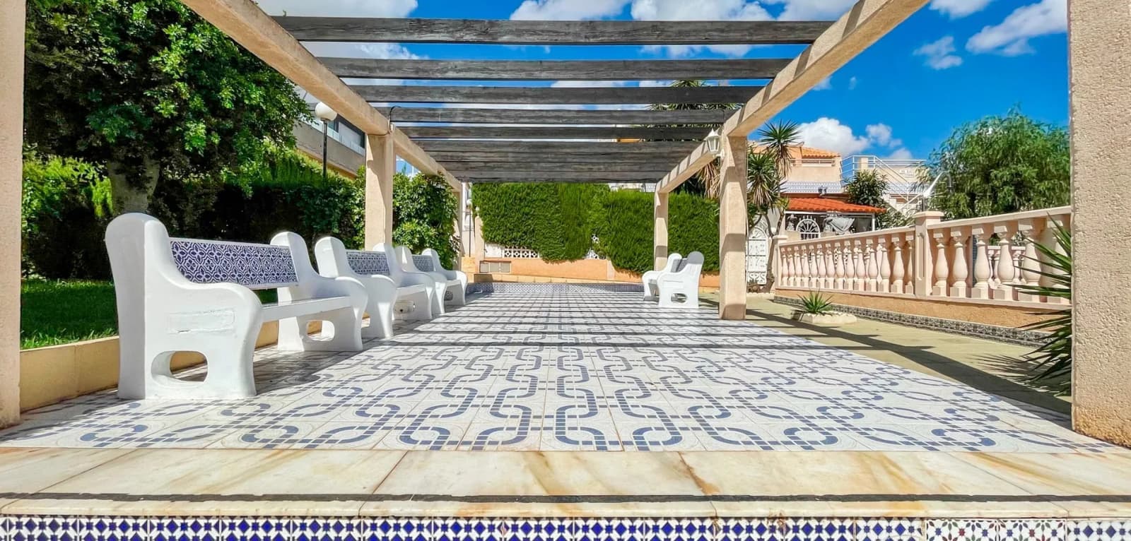 Townhouse de 3 dormitorios en venta en Orihuela Costa, Costa Blanca (Alicante) - Image 7