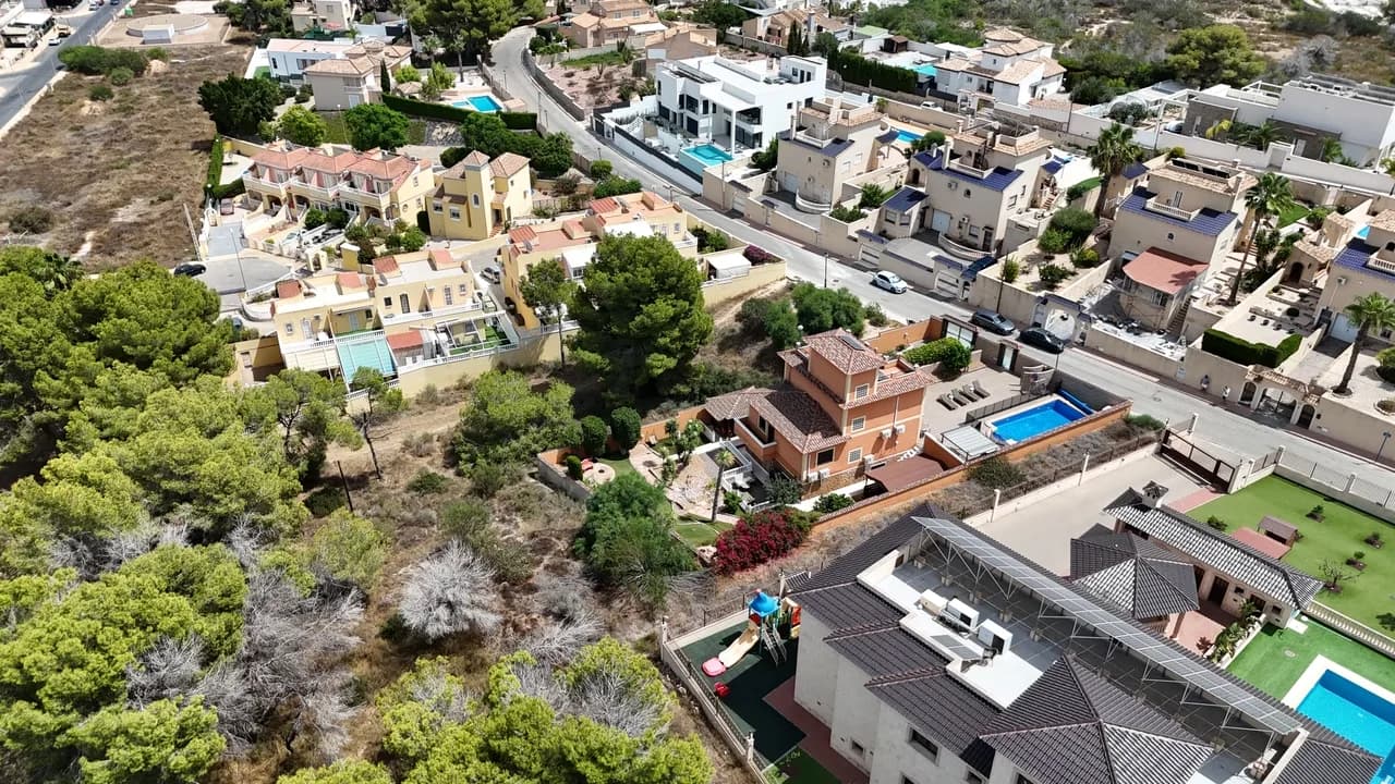 Plot en venta en Villamartin, Alicante - Image 4