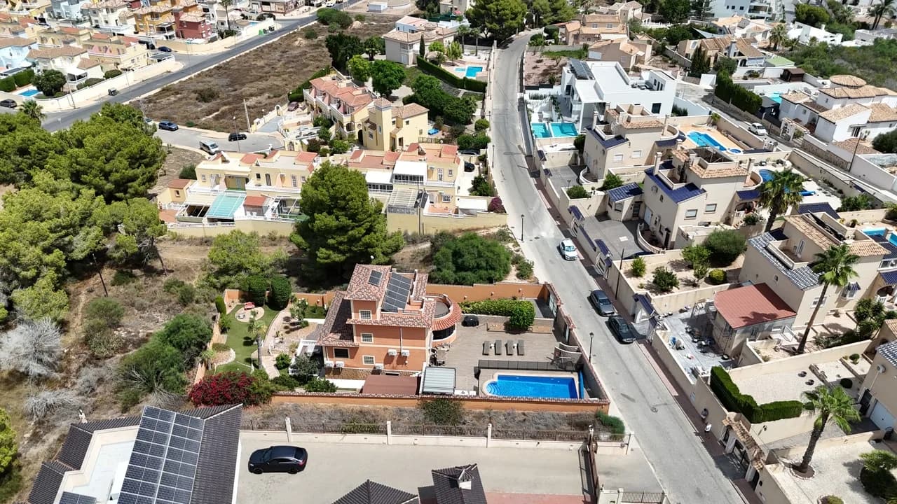 Plot en venta en Villamartin, Alicante - Image 5
