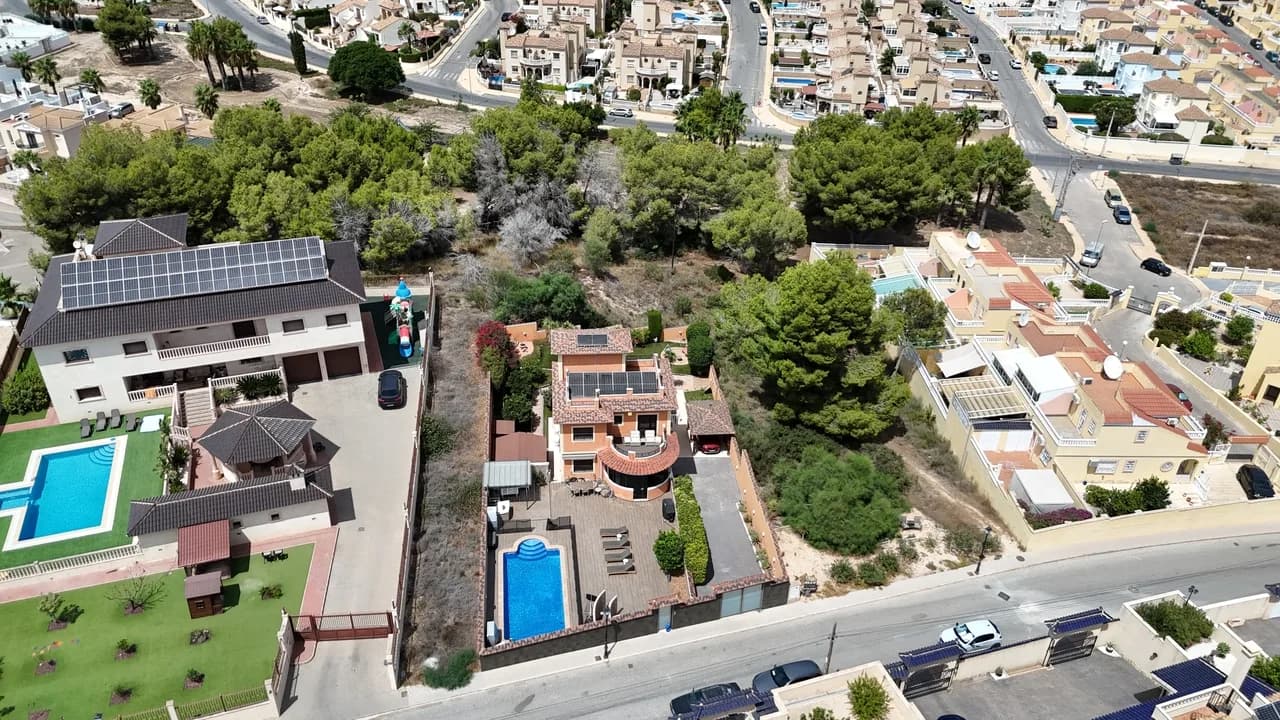 Plot en venta en Villamartin, Alicante - Image 6