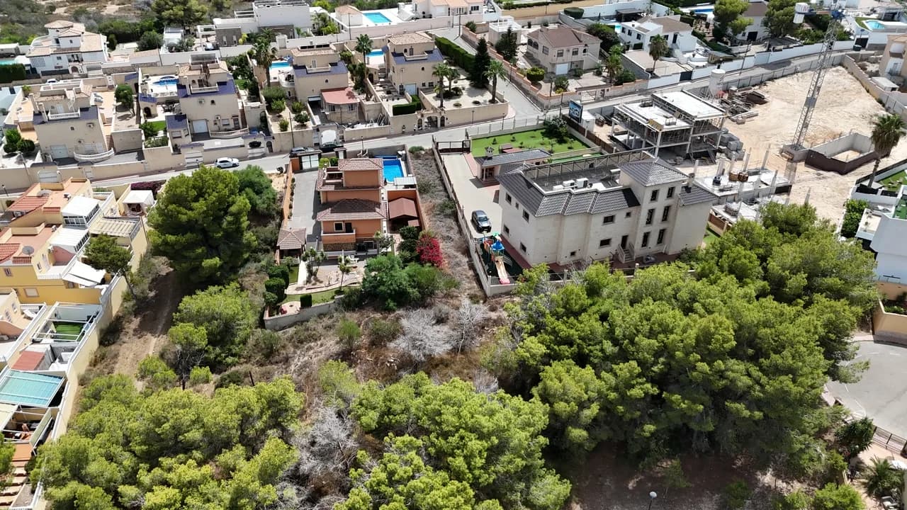 Plot en venta en Villamartin, Alicante - Image 7