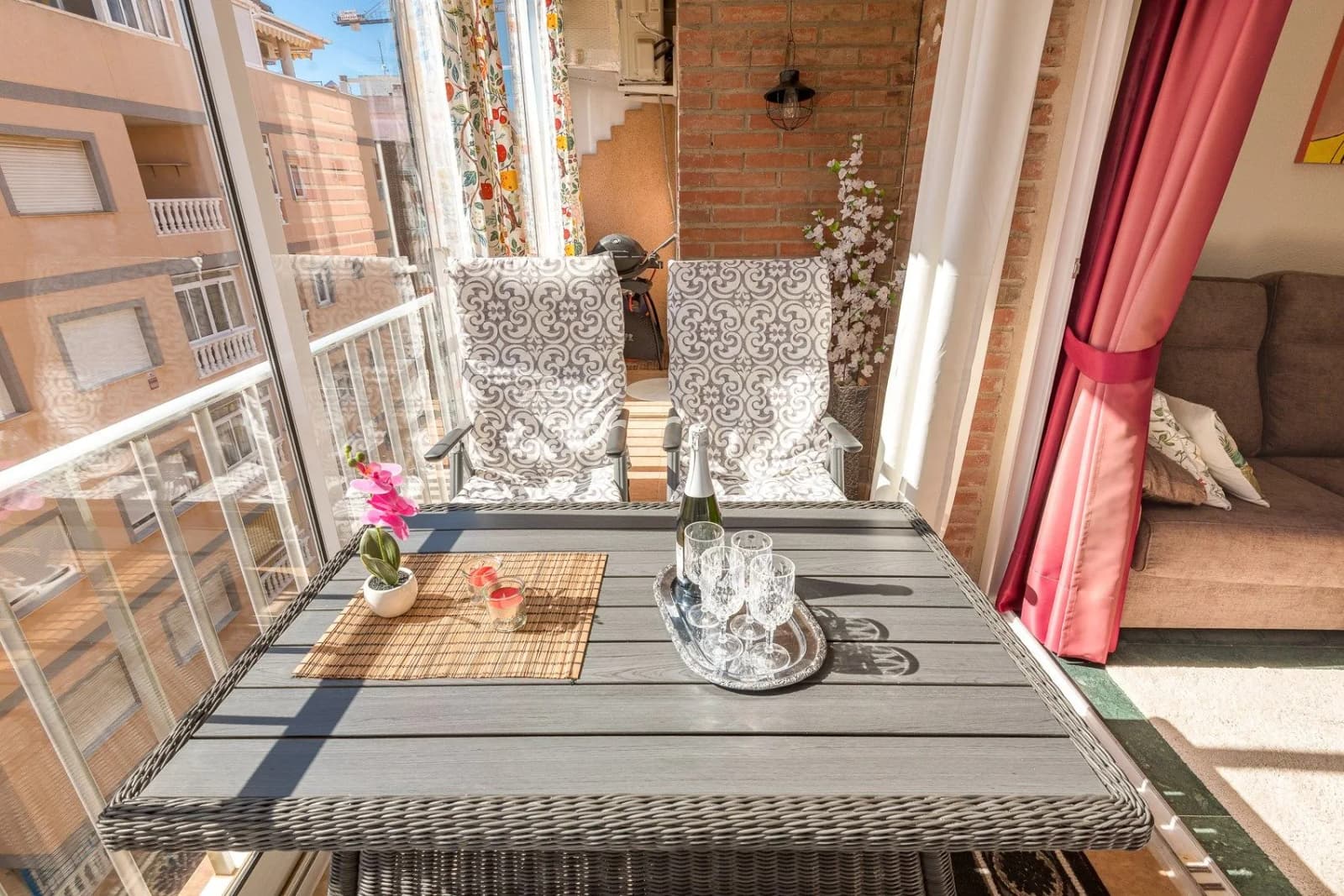 Apartment de 2 dormitorios en venta en Torrevieja, Costa Blanca - Image 4