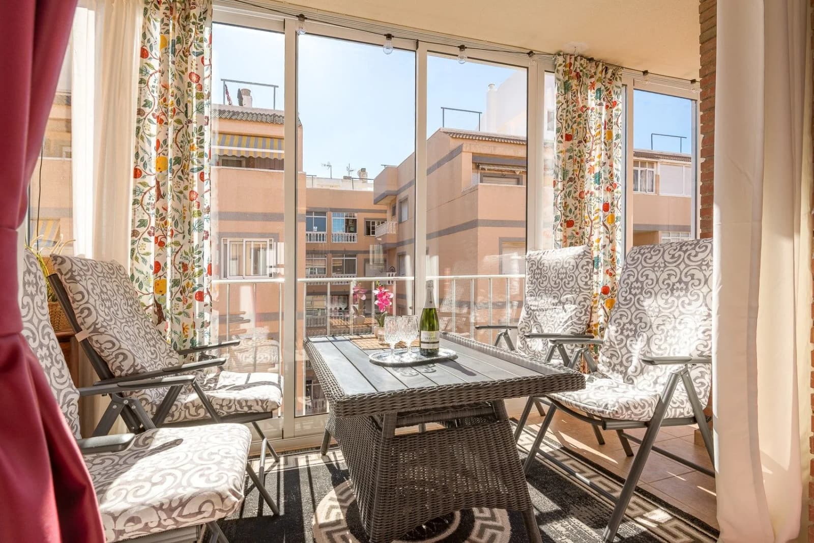 Apartment de 2 dormitorios en venta en Torrevieja, Costa Blanca - Image 5