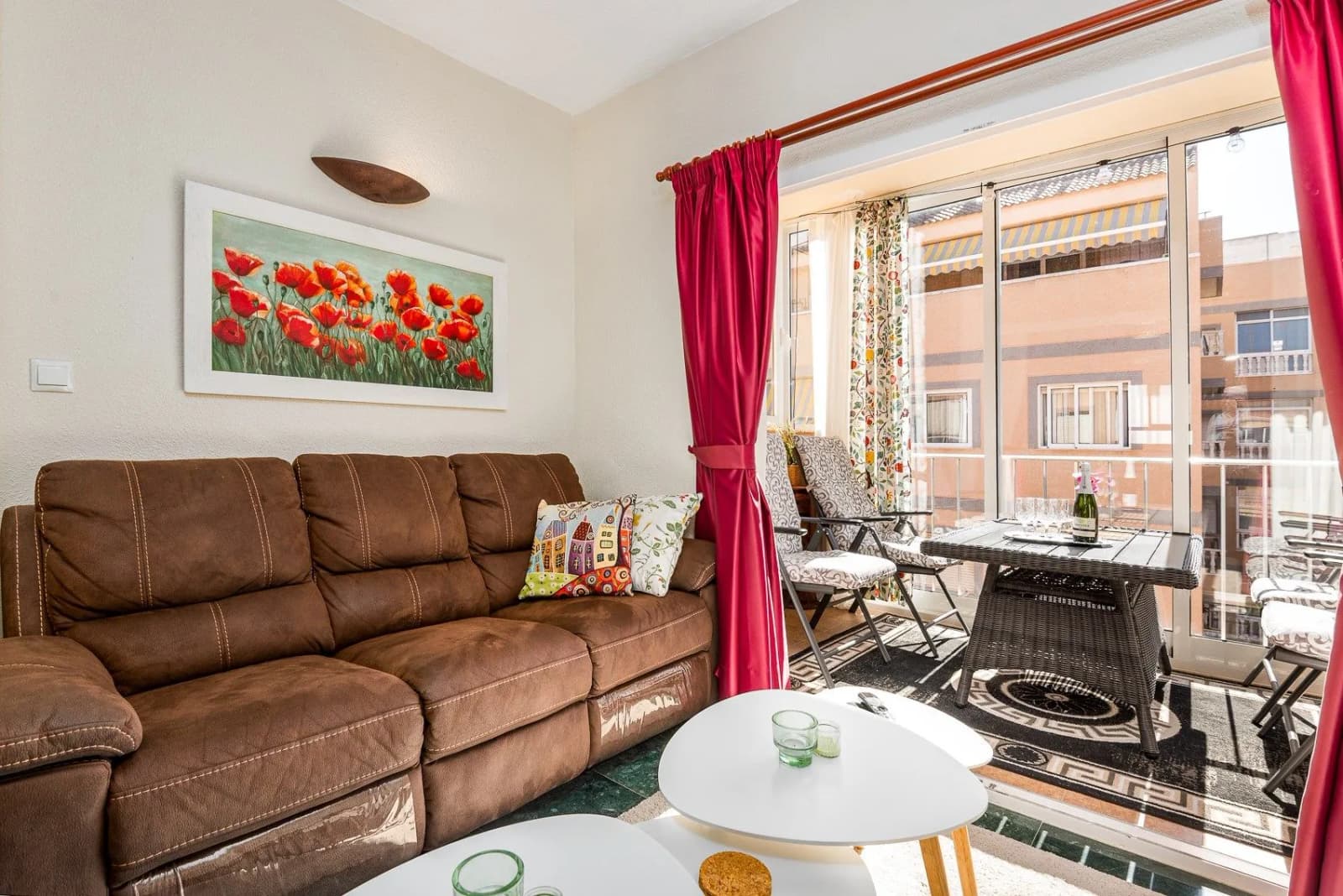 Apartment de 2 dormitorios en venta en Torrevieja, Costa Blanca - Image 6
