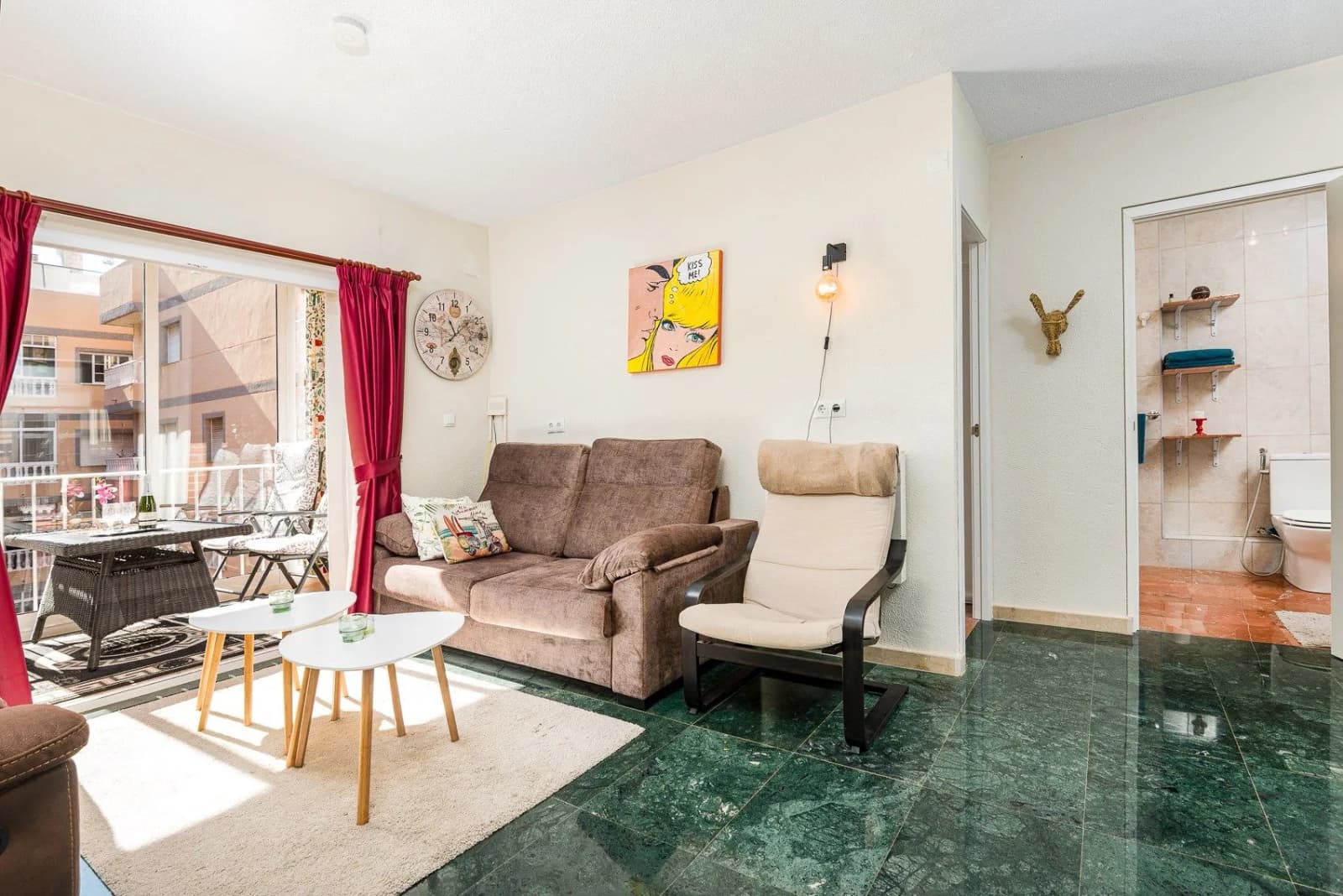 Apartment de 2 dormitorios en venta en Torrevieja, Costa Blanca - Image 9