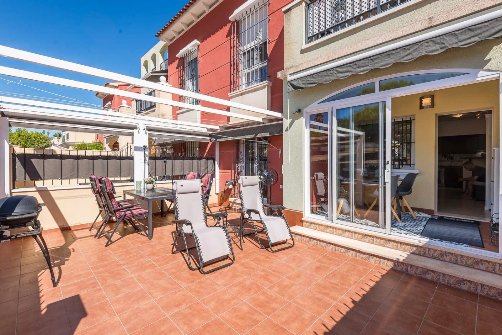 Apartment de 2 dormitorios en venta en Aguas Nuevas, Costa Blanca - Image 3
