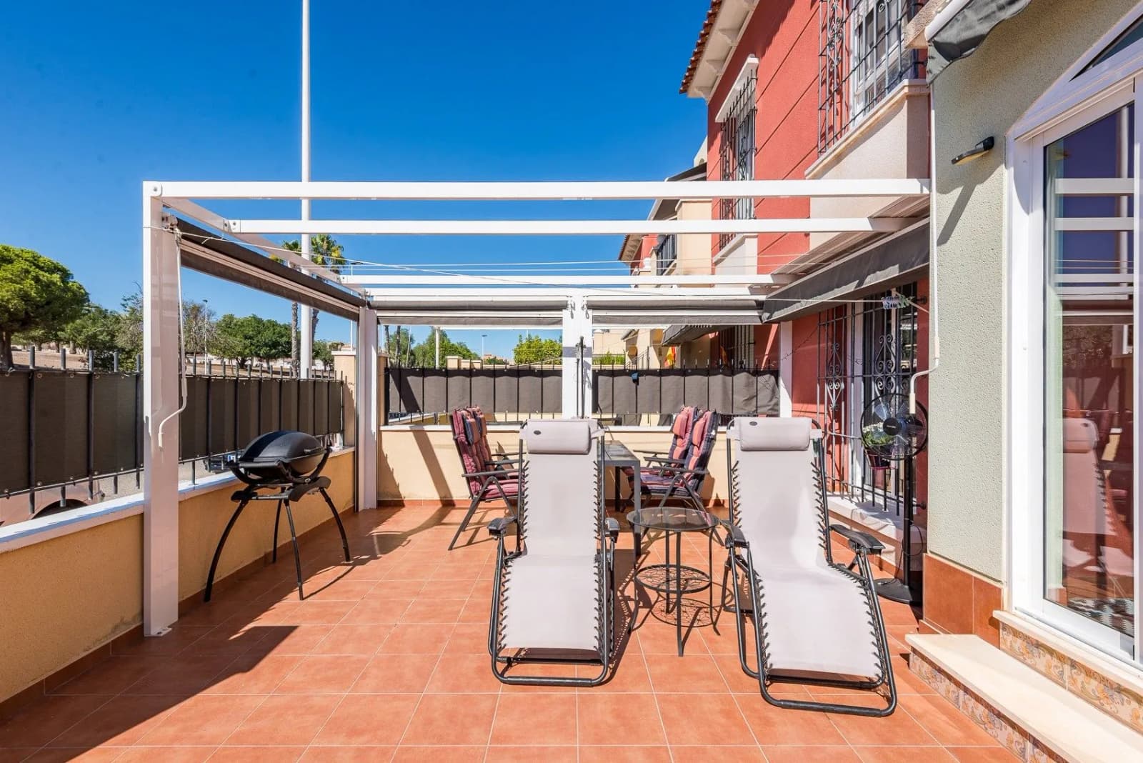 Apartment de 2 dormitorios en venta en Aguas Nuevas, Costa Blanca - Image 4