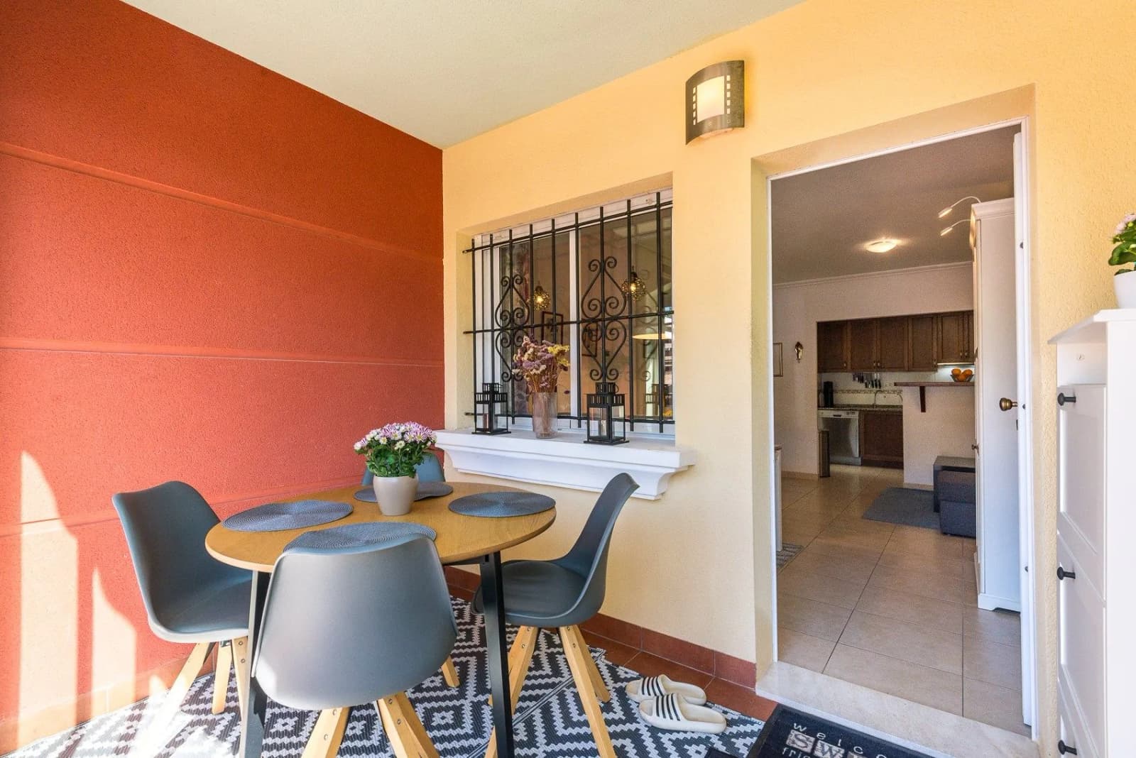 Apartment de 2 dormitorios en venta en Aguas Nuevas, Costa Blanca - Image 7