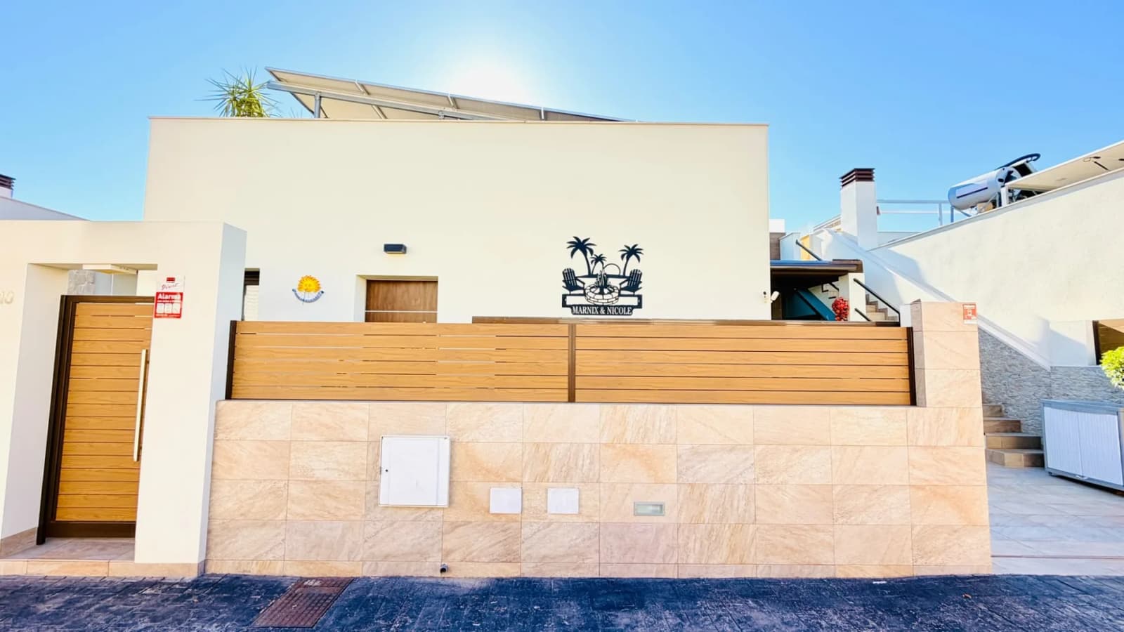 Semi Detached Villa In Los Montesinos - Image 8