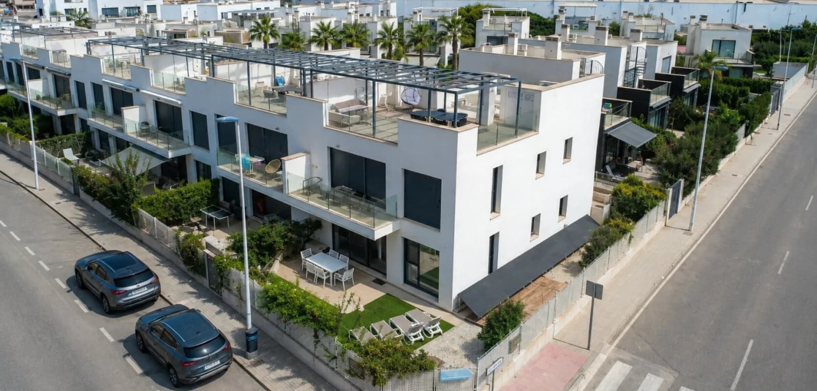 Apartment de 3 dormitorios en venta en Orihuela Costa, Costa Blanca (Alicante)