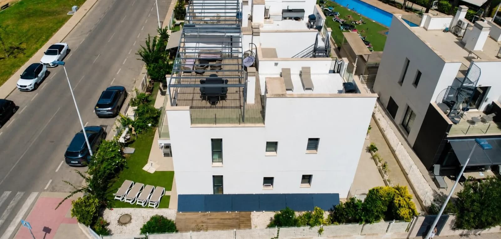Apartment de 3 dormitorios en venta en Orihuela Costa, Costa Blanca (Alicante) - Image 4